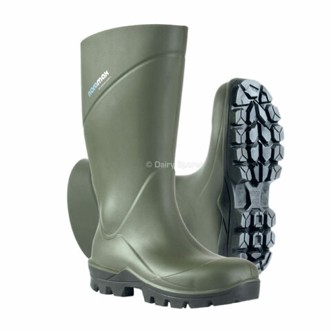 Stivale Noramax Poliuretano