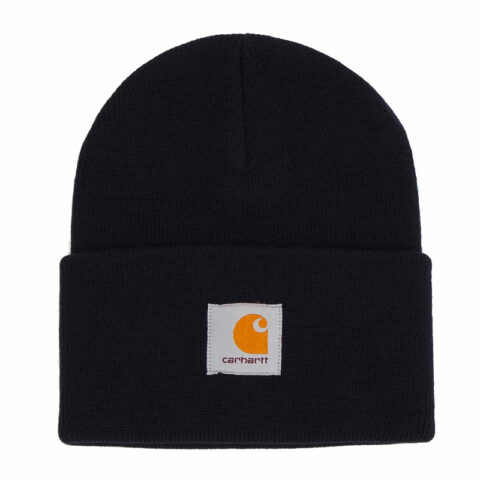 Berretto Carhartt Blu Navy