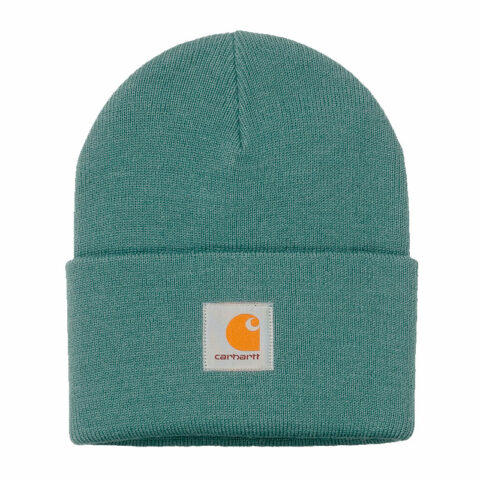 Berretto Carhartt Verde Acqua