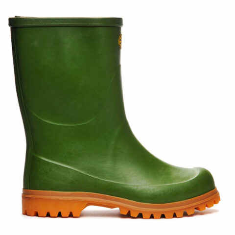 Stivale Superga Tronchetto Suola Alpina