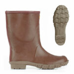 Stivale Superga Tronchetto Suola Padus