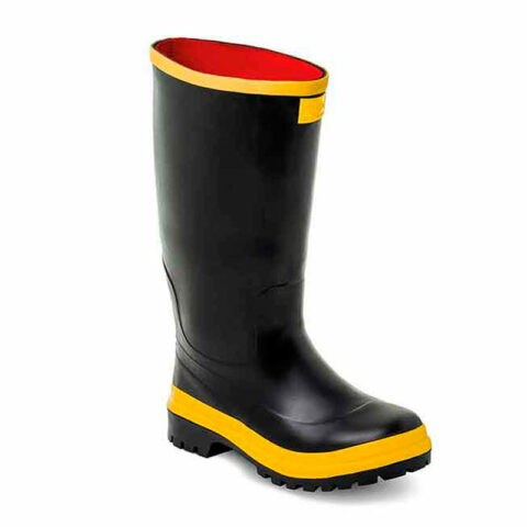 Stivale Trento in Neoprene