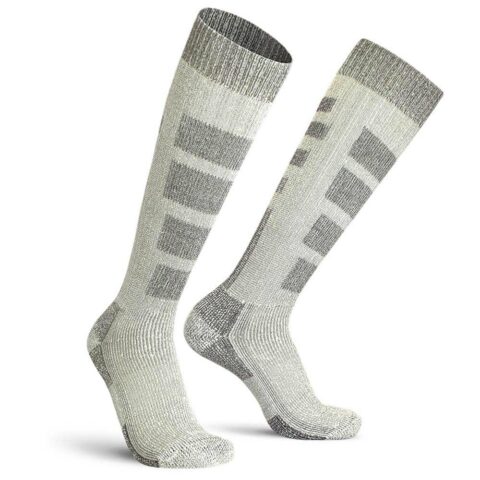 Calze merino lunghe