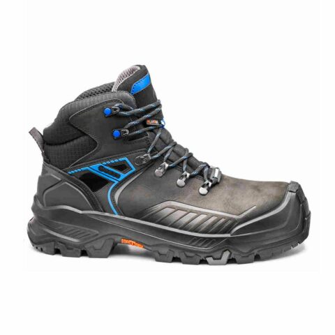 Scarpe Antinfortunistiche Base Fort Mid S7S