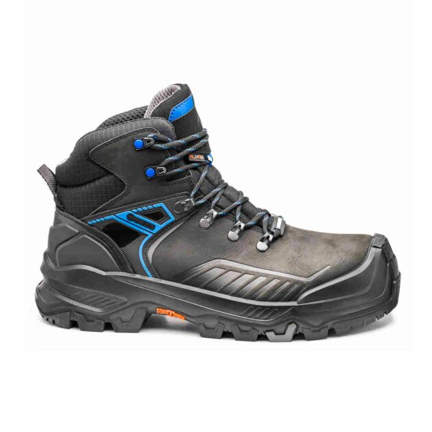 Scarpe Antinfortunistiche Base Fort Mid S7S
