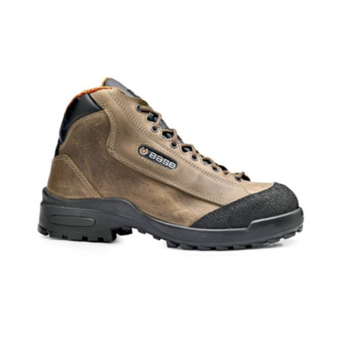 Scarpe Base Geldof