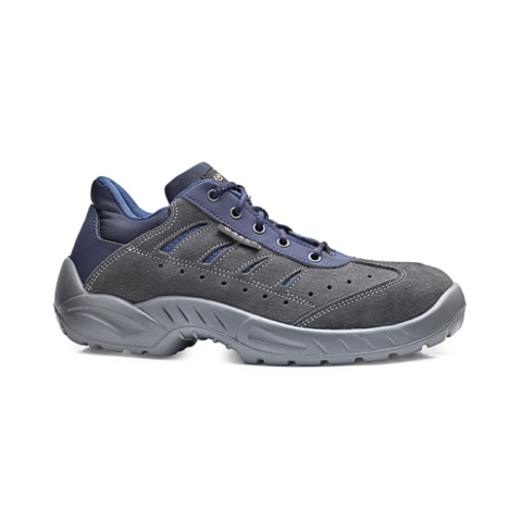 Scarpe Base Colosseum B0163 S1P