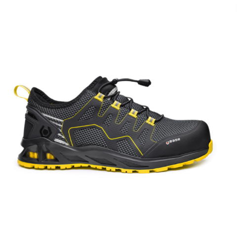 Scarpe Base K-Balance S1P