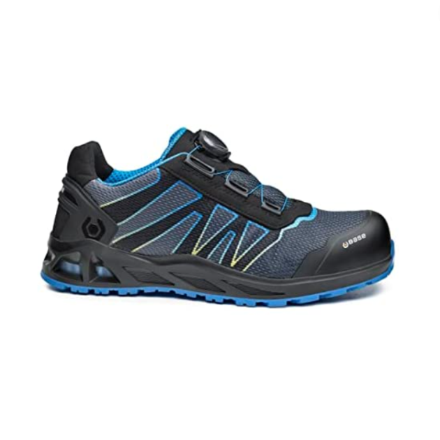 Scarpe Base K-Energy S3