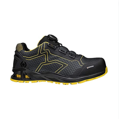 Scarpe Base K-Rush S1P
