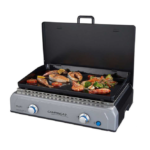 BBQ Portatile Campingaz Plancha BF LX