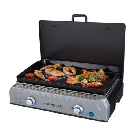 BBQ Portatile Campingaz Plancha BF LX