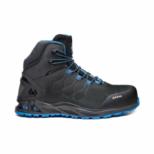 Scarpe Base K-Road Alta S3