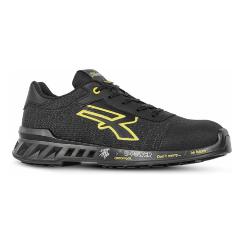 Scarpe U-Power Frank