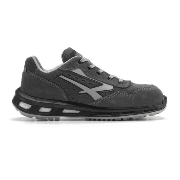 Scarpe U-Power Going