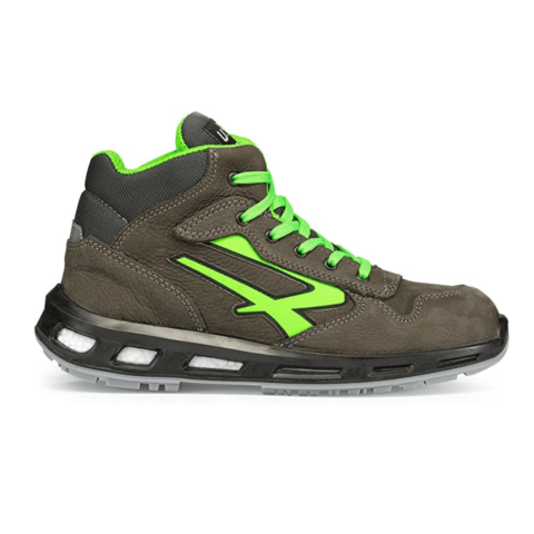 Scarpe U-Power Hummer