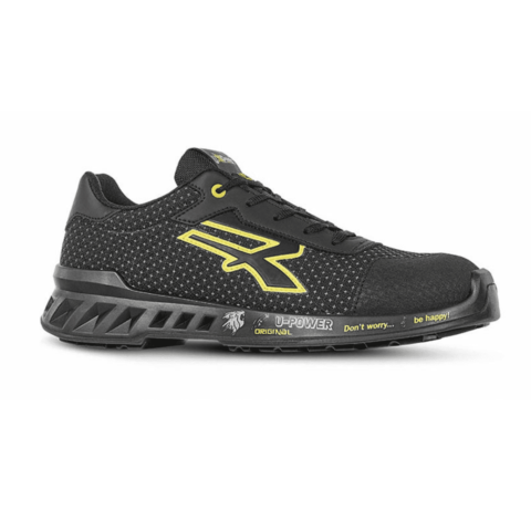 Scarpe U-Power Matt