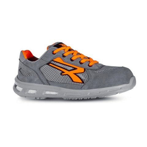 Scarpe U-Power Ultra