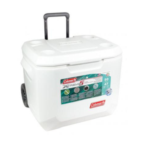 Carrello Frigo Xtreme Marine 50 QT Coleman