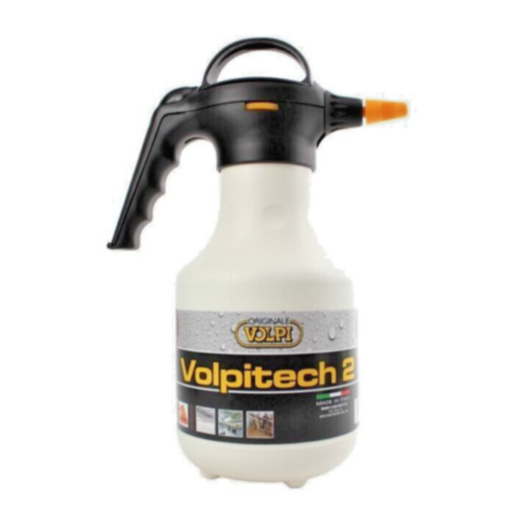 pompa a pressione volpitech 2