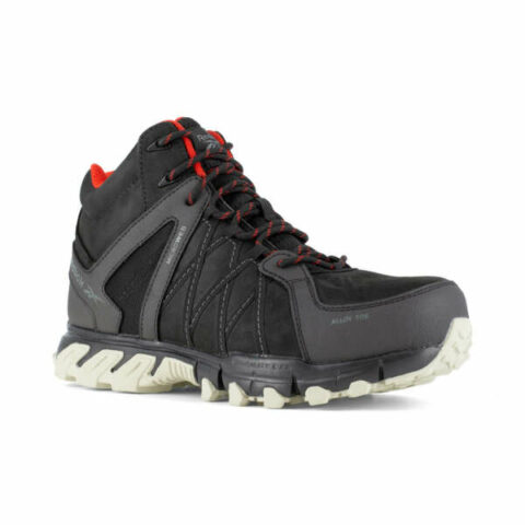Scarpe Reebok Trailgrip High