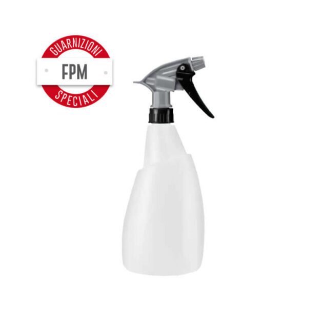 Vaporizzatore VolpiTech 1 lt