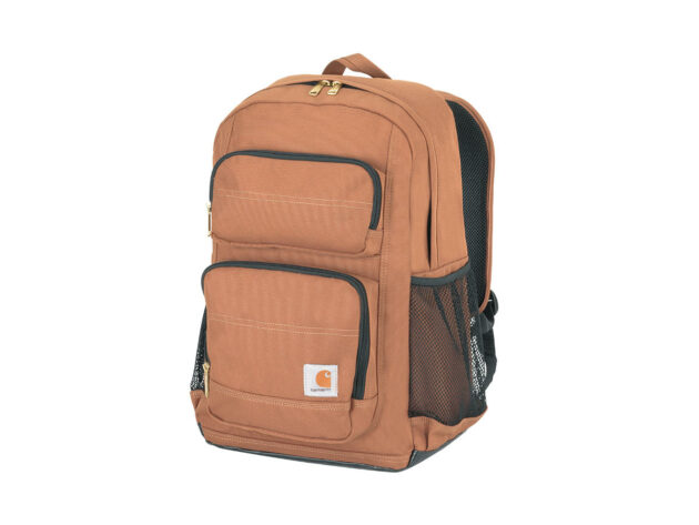 Zaino Carhartt 27 lt single brown