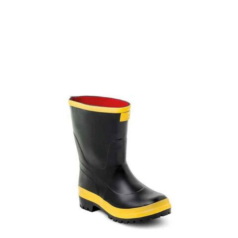 Stivale Trento in Neoprene Tronchetto Art. 55