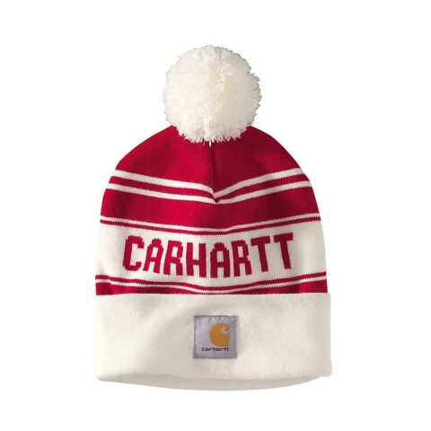 Berretto Carhartt Christmas edition