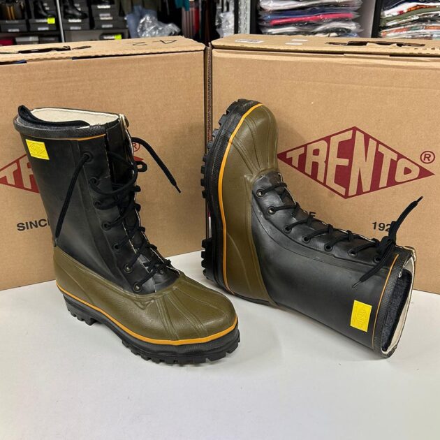 Stivale Trento Canadese art. 85